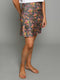The Sport Skirt - Floral / Mini Gingham